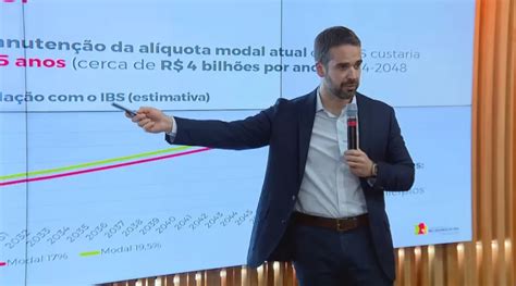 Eduardo Leite Retira De Pauta Projeto Que Aumenta ICMS O Bairrista