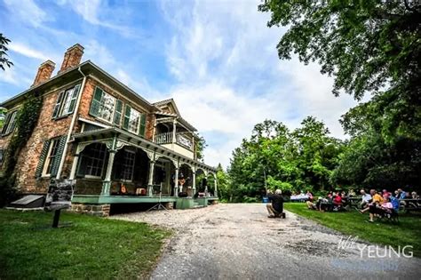 A Significant Heritage Structure In Mississauga Is Being Restored Insauga