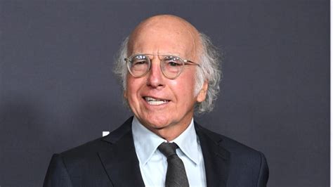 Larry David Details What S Next After Curb Your Enthusiasm Final