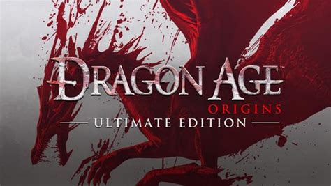 Dragon Age™ Origins Ultimate Edition Auf Gogcom