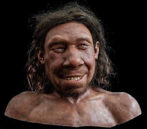 The Six Weird Traits Which Show You Have Neanderthal DNA