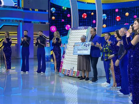 Telebingo Shqiptare Mimi I Madh Fitohet N Bulqiz Lista E Fituesve