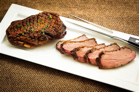 Slow-Roasted Duck Breast Recipe - The Washington Post