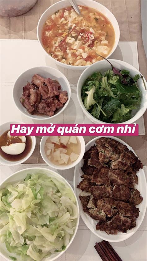 Masterchef phiên bản hot girl Việt Đã xinh nổi tiếng lại còn nấu ngon nhức nách thế này thì ai