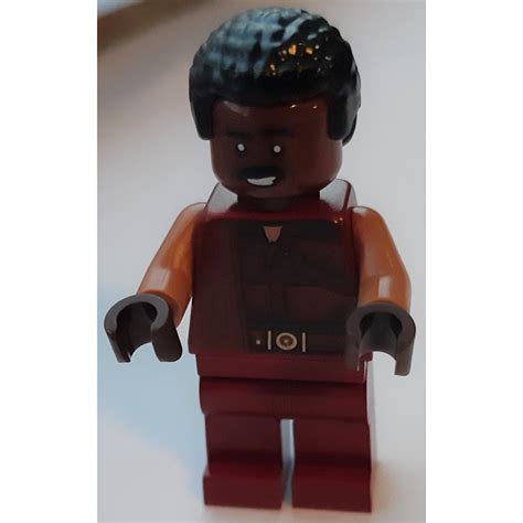 Lego Greef Karga Minifigure Saviory Bricks