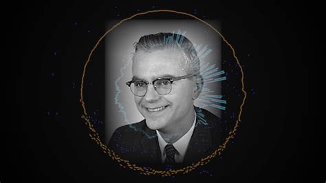 Frank Drake And The History Of Seti At Green Bank Youtube