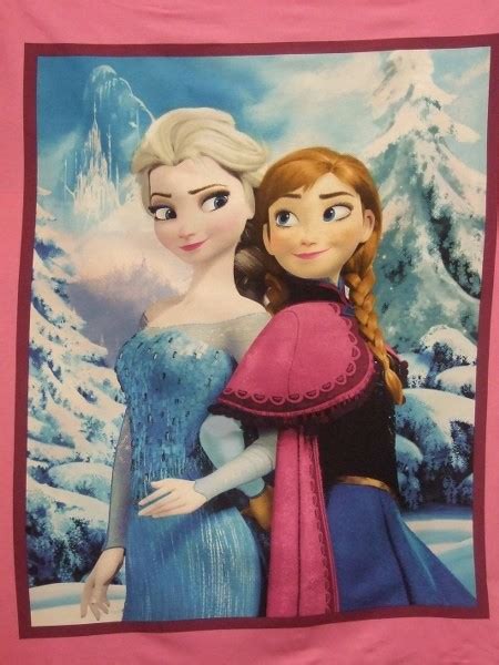 Frozen Sisters Snowy Scenic Disney By Springs Creative Products