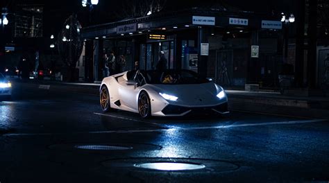 Lambo 4k+ Wallpaper by iNicKeoN on DeviantArt