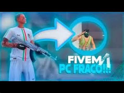 Fivem Pc Fraco Ryzen Rei Do Pvp Brotaa Youtube