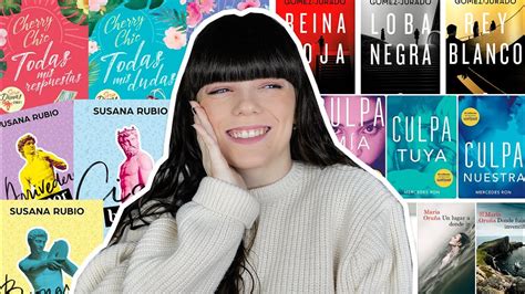 Sagas Que Quiero Leer En Tbr Youtube