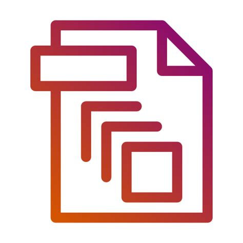 Copy - Free files and folders icons