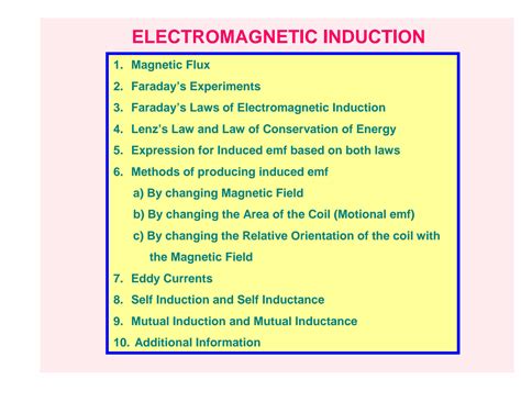 Solution Electromagnetic Induction Alternating Currents Studypool