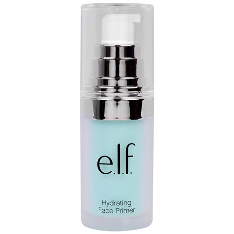 e.l.f. hydrating face primer reviews in Face Primer - ChickAdvisor