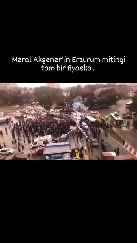 ElfudaRt On Twitter RT Duru34 Su Meral Aksener Bence Sen Git Bi