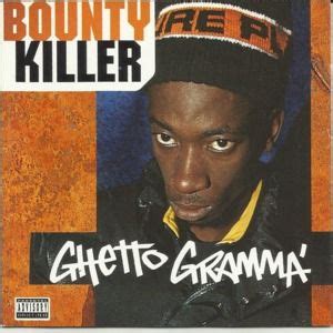 Bounty Killer Lyrics, Songs, and Albums | Genius