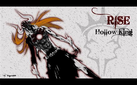 Bleach Wallpapers Hollow - Wallpaper Cave