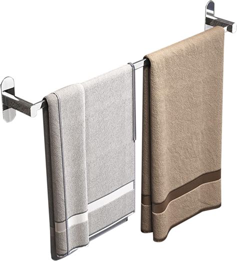 Amazon Towel Rack Towel Hanger Stainless Steel Towel Bar Self