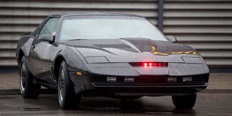 knight rider  cool feature  kitt