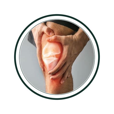 Wellife Knee Patches