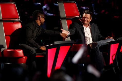 The Voice: Live: The Top 5 Results Photo: 218956 - NBC.com