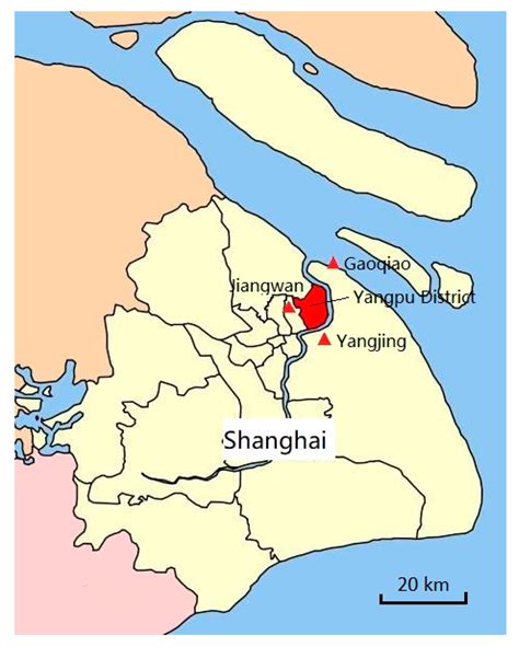 A 60-Minute Design Rainstorm for the Urban Area of Yangpu District