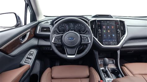 2024 Subaru Ascent Prices Reviews And Photos Motortrend