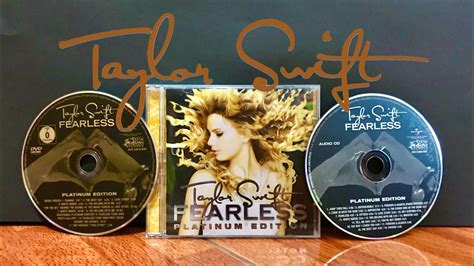 Taylor Swift Fearless Platinum Edition Zip - downhfile