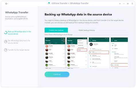 Modi Per Ripristinare Il Vecchio Backup Di Whatsapp Su Iphone E Android