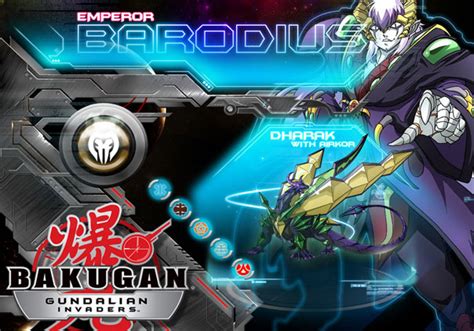 Bakugan battle brawlers online games - wrapgost