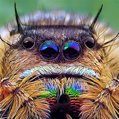World's Most Poisonous Spider Just Found a Home at Australian Reptile ...