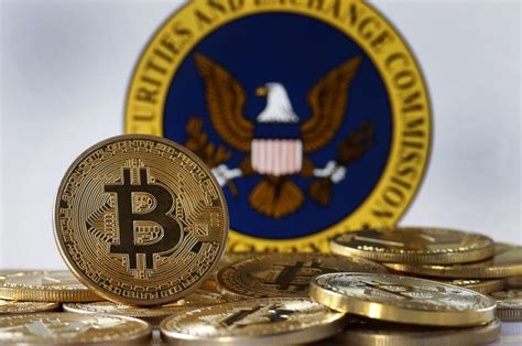 Sec Approves Bitcoin Etfs For Real This Time