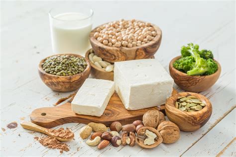 Proteínas vegetales alto valor biológico El blog medicinal de OXIMESA