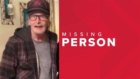 Missing Man With Dementia Last Seen In Newburg