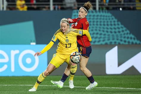 Fifa Womens World Cup Sweden Vs Australia Odds And Prediction