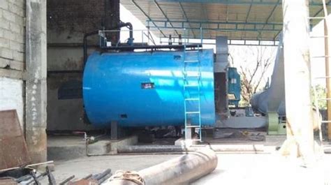 Js Ibr Steam Boiler Oil Fired Ibr Steam Boilers Manufacturer From