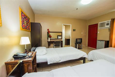 Hotel Rooms – Northland Resort Hotel- Manapla