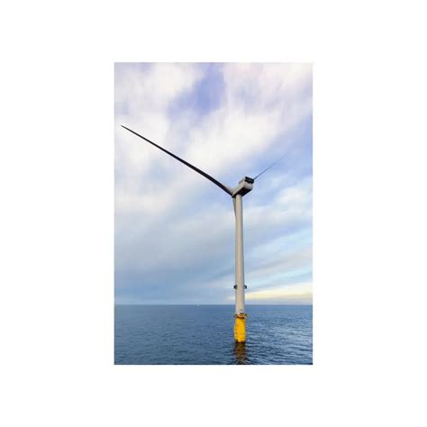 First Turbine Is Installed At Triton Knoll Offshore Wind Farm Tellemachus