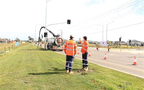 Underground Location Services Melbourne Call Aue 1300 283 123