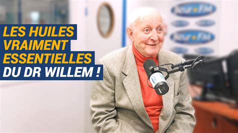 AVS Les Huiles Vraiment Essentielles Du Dr Jean Pierre Willem YouTube