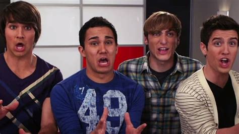 Watch Big Time Rush Season 2 Prime Video