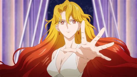 Sailor Galaxia Bishoujo Senshi Sailor Moon Image By Studio DEEN