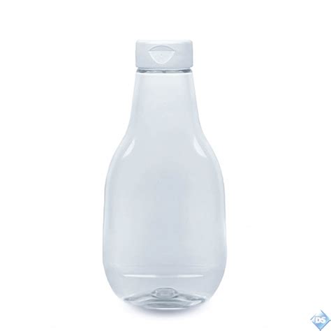 Envase Pet Lisa 500 Ml Envases Y Plasticos