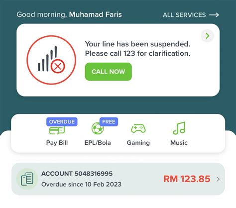 MuhammadFaris On Twitter Tengok La Maxis Tak Guna Ni Hari Ni 10