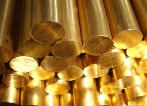 Brass Stainless And Aluminium