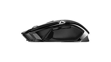 Azio Aventa Backlit Gaming Mouse Dpi Pixart Pmw Gm Aventa