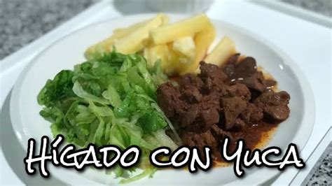 H Gado Con Yuca E H Gado Con Mote Carretillero Youtube