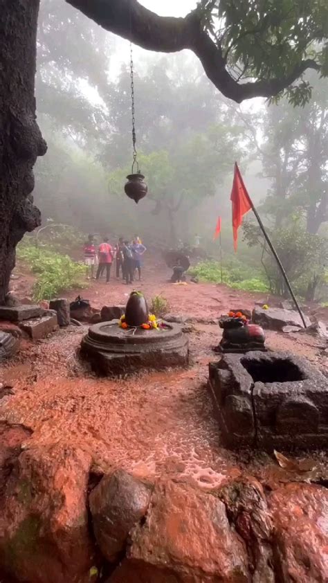 Har Har Shambhu Shiv Mahadev ️🙏 Lord Shiva Beautiful Nature Scenes Shiva