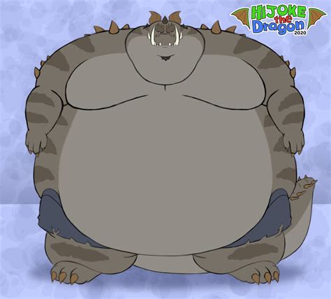 Trudge Rework By Hijokethedragon On Deviantart