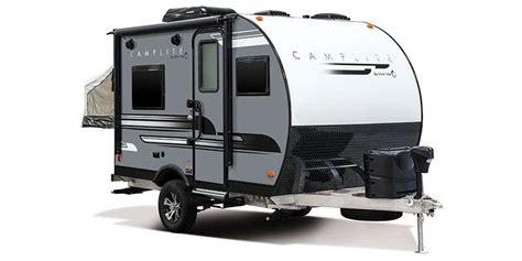 Find Complete Specifications For Livin Lite Camplite Fifth Wheel Rvs Here