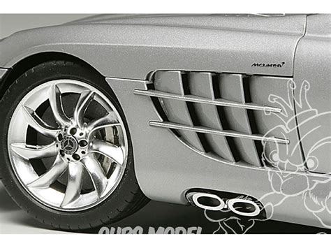 Tamiya Maquette Voiture 24290 Mercedes Benz SLR McLaren 1 24